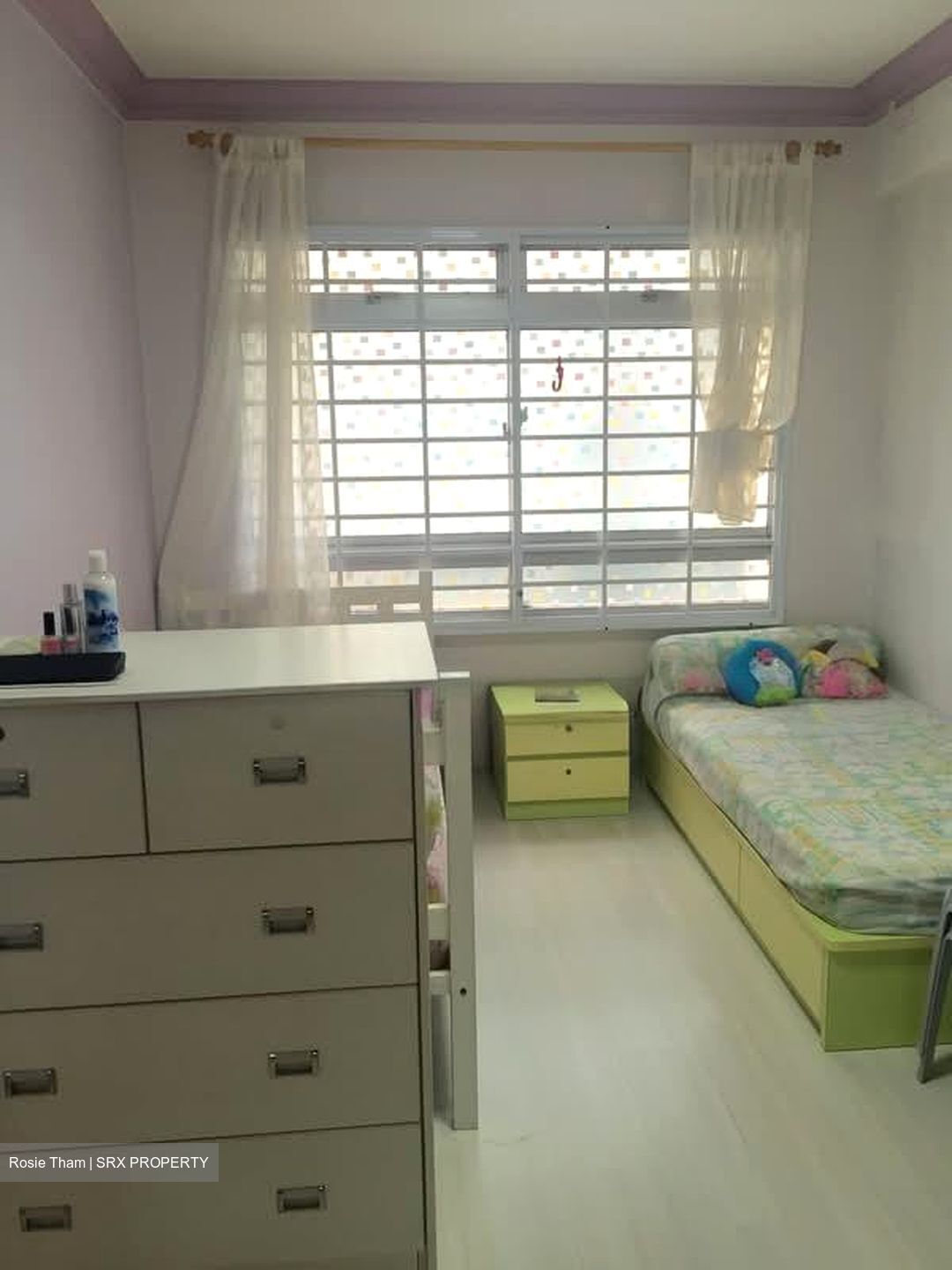 Blk 226 Pasir Ris Street 21 (Pasir Ris), HDB 4 Rooms #547650701